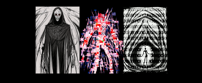Glitch Time banner
